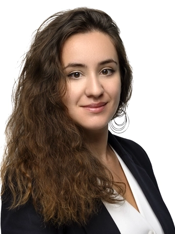 Габриела Назърова